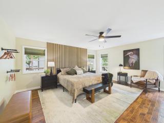 First Rise-Luxury Riverfront Retreat - Cotter - 1