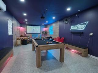 HeartOfRockfrd NEXPlayground GameRoom - 8