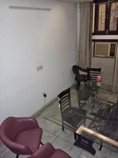 Hotel Palak - 1