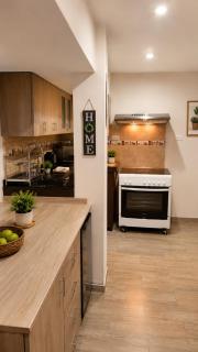 Mini Departamento Acogedor - 9