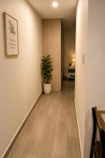 Mini Departamento Acogedor - 6