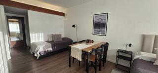 Lake Studio Bariloche - 2