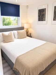 Peaceful Cabin Retreat in Gillingham - 5