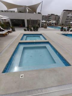 Apartamento San Bartolo - 5