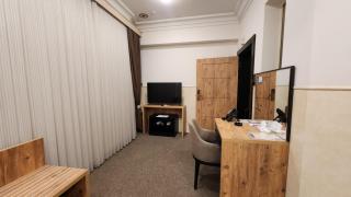 Ewan Hotel & Suites - فندق واجنحة ايوان - 2