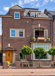 City Hotel Koningsvlinder - 4