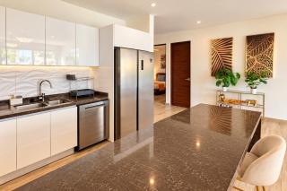 Marina view 3BR, pool, 7-min walk to beach - 6