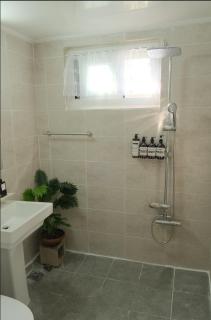 Haengwonjae-5-minute walk to Conan Beach, Netflix, YouTube, Olle Trail Course 20, parking available for 2 cars - 5
