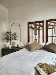 Haengwonjae-5-minute walk to Conan Beach, Netflix, YouTube, Olle Trail Course 20, parking available for 2 cars - 4