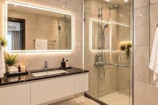 Title Legendary Grand Terrace 2-Bedroom Suite by TVC - 3