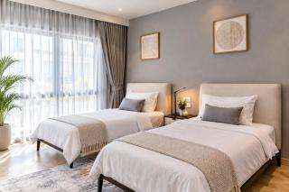 Title Legendary Grand Terrace 2-Bedroom Suite by TVC - 8