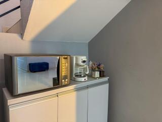 Studio próximo à praia - 6