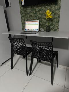 Studio próximo à praia - 5