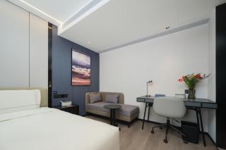 Atour Hotel Changchun First Hospital of Jilin University Jiefang Avenue - 4