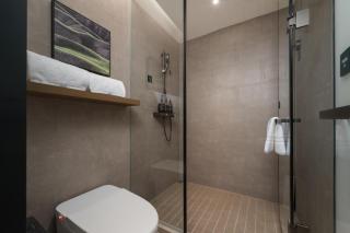 Atour Hotel Changchun First Hospital of Jilin University Jiefang Avenue - 2