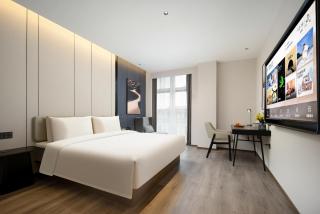 Atour Hotel Shanghai Pudong Airport Zhunan Road - 7