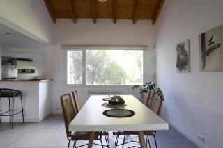 Casa luminosa con jardín, cerca del Teleférico Cerro Otto - 5