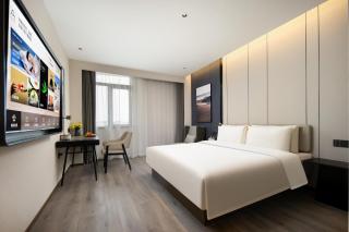 Atour Hotel Shanghai Pudong Airport Zhunan Road - 4