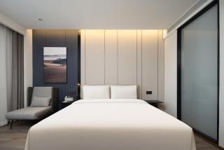 Atour Hotel Shanghai Pudong Airport Zhunan Road - 2