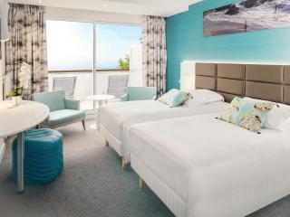 Alliance Pornic Hôtel Thalasso & Spa - Pornic - 3