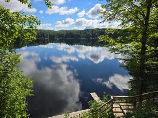Camp Lake Bear - 1