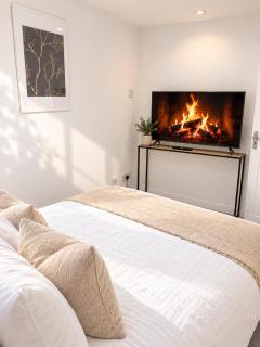 Peaceful Cabin Retreat in Gillingham - 9