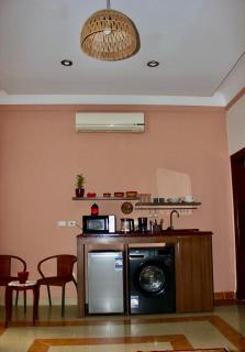 Tahrir Square Group Apartment Downtown Cairo - Cairo - 7