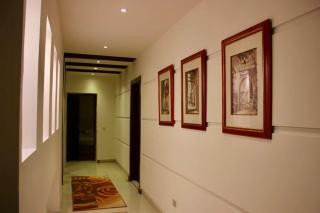 Tahrir Square Group Apartment Downtown Cairo - Cairo - 6