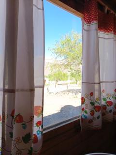 Cabaña Cachi - 3
