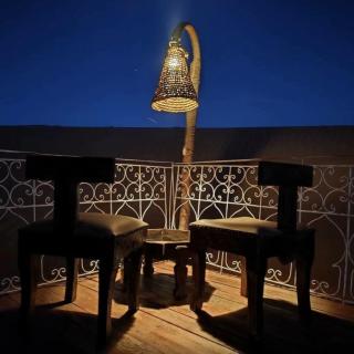 Elegant luxury camp - 3