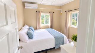West Coast Comfort Stay - 9