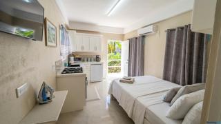 West Coast Comfort Stay - 7