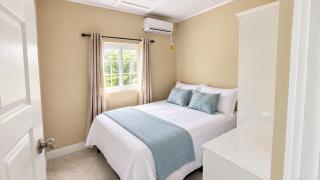 West Coast Comfort Stay - 6