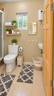 West Coast Comfort Stay - 5