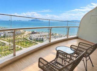 CĂN HỘ 5 SAO CAO CẤP Citadines view biển - 0