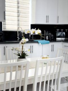 Luxury and Modern Comfort with Private Terrace - 5