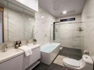 Casa Bliss - 1