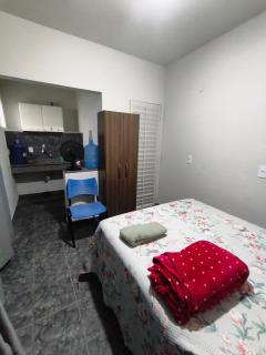HOSTEL Suíte Econômica 2 & 3!! - 7