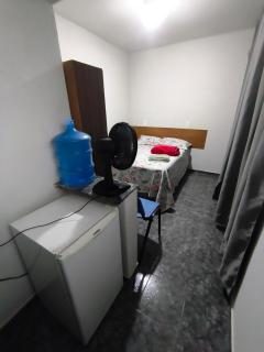 HOSTEL Suíte Econômica 2 & 3!! - 5