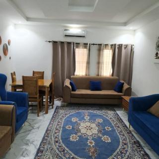 Très bel appartement de 2 pièces paisible et spacieux - 0