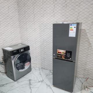 Très bel appartement de 2 pièces paisible et spacieux - 6