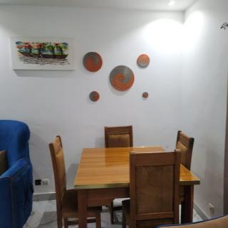 Très bel appartement de 2 pièces paisible et spacieux - 5
