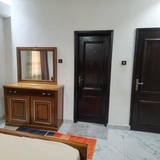 Très bel appartement de 2 pièces paisible et spacieux - 3