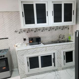 Très bel appartement de 2 pièces paisible et spacieux - 2