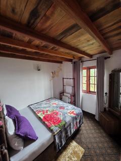 The Mount Lodge - 6