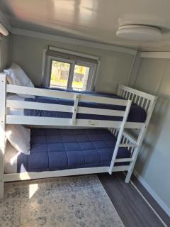 Beachside Retreat - 2