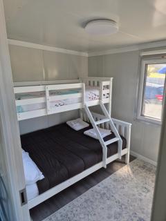 Beachside Retreat - 1