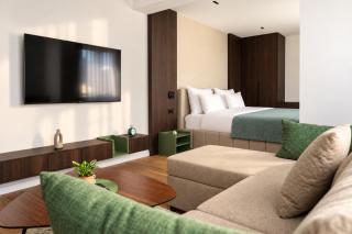 Erika Boutique Hotel - 0