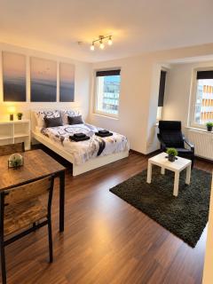 CityNest Hannover O5 - 8