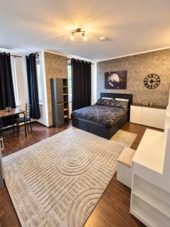 CityNest Hannover O5 - 9